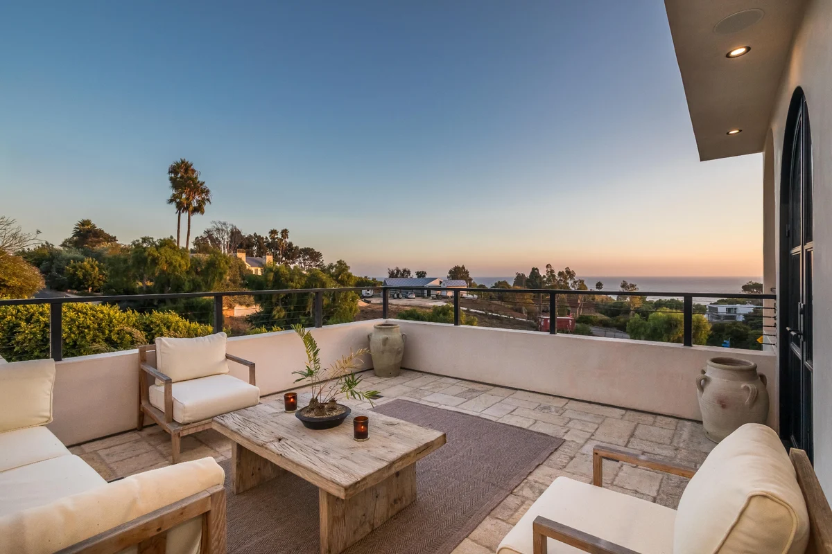 Property in Malibu, Los Angeles property photo 4