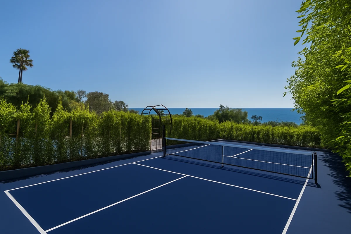 Property in Malibu, Los Angeles property photo 5