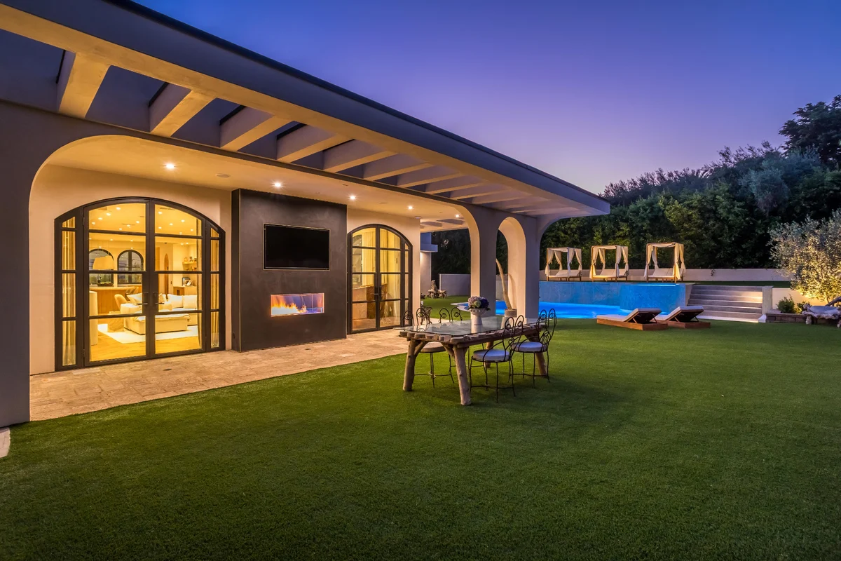 Property in Malibu, Los Angeles property photo 3