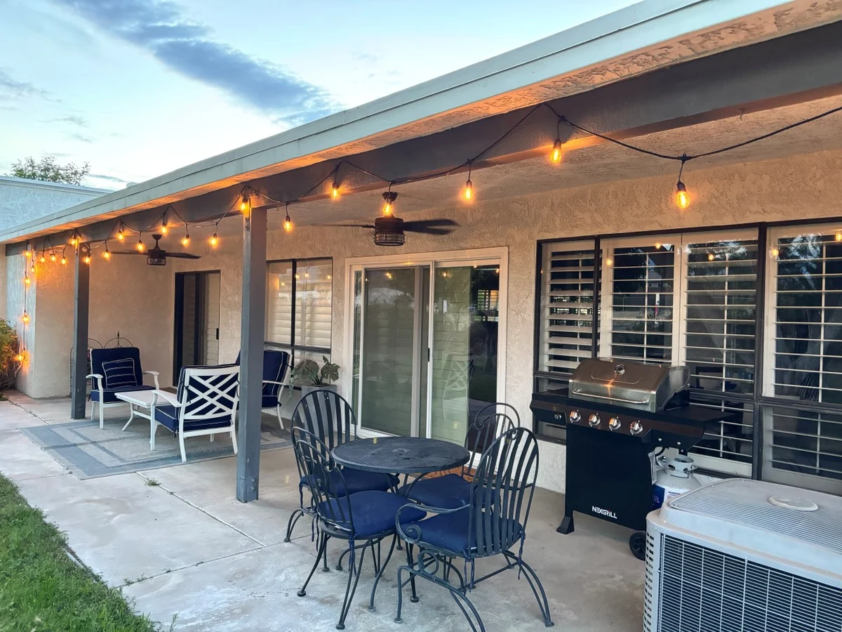 Home in Bermuda Dunes property photo 5