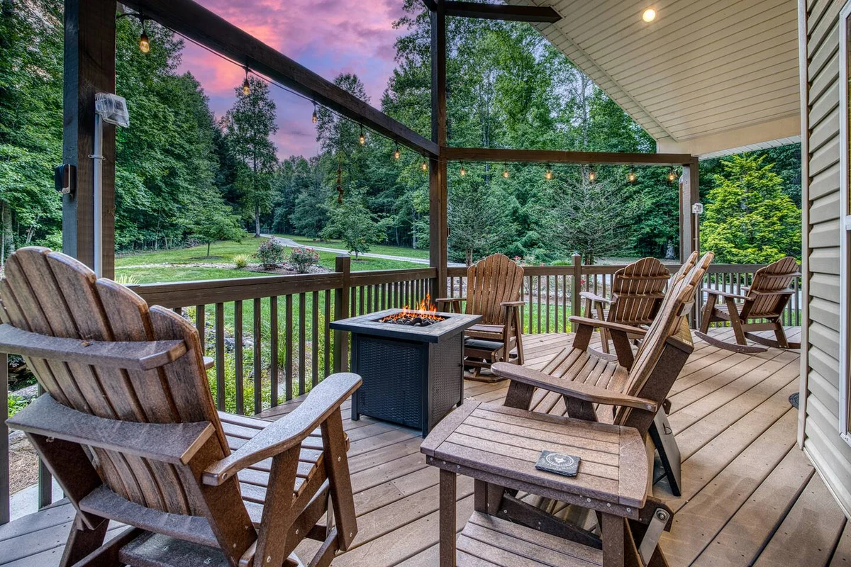 Home in Ellijay property photo 3