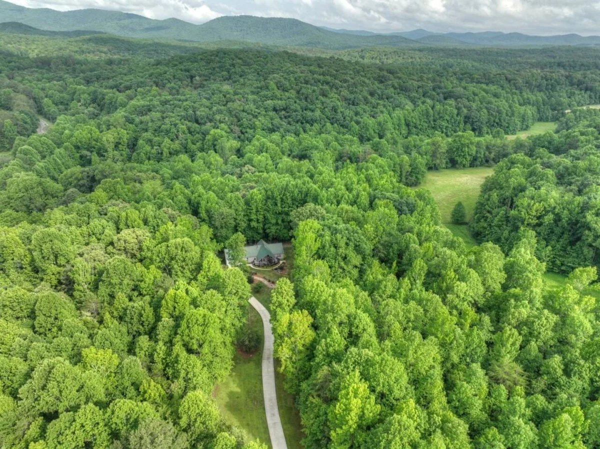 Home in Ellijay property photo 4