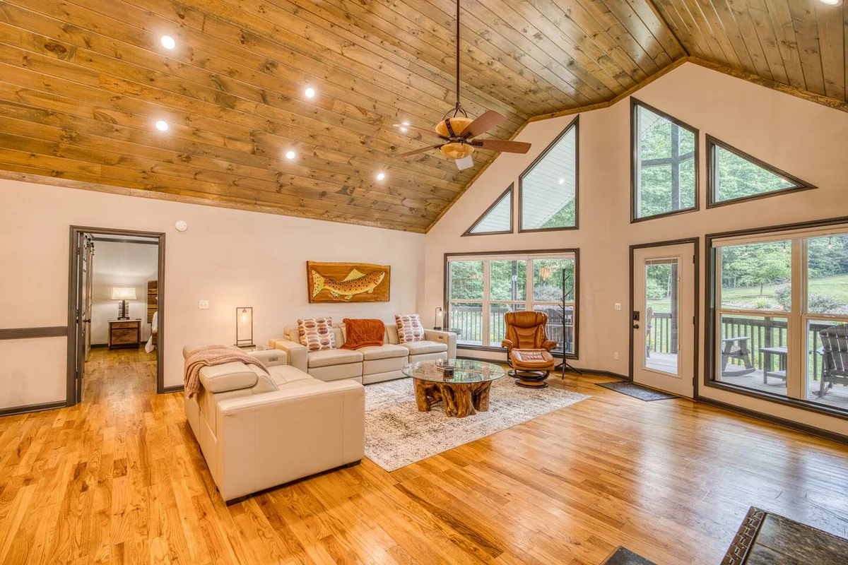 Home in Ellijay property photo 5