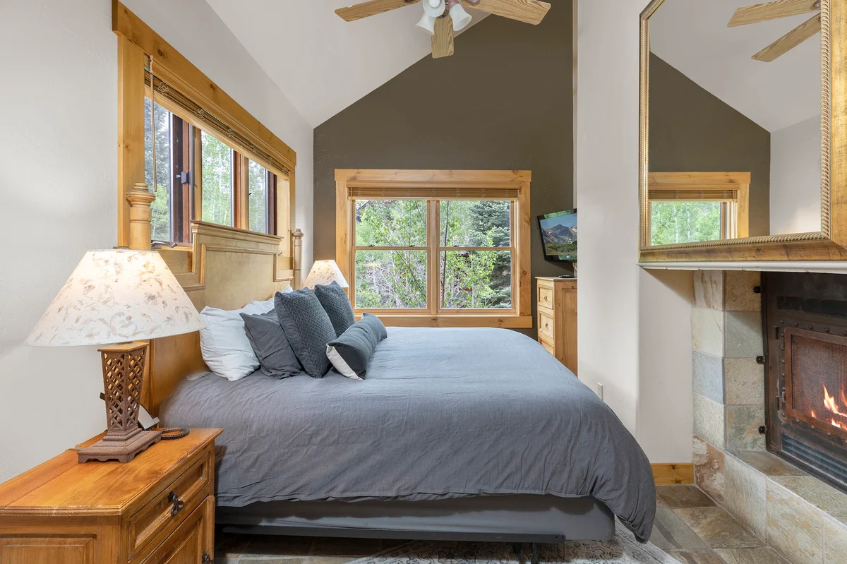 Condo in Mountain Village property photo 2