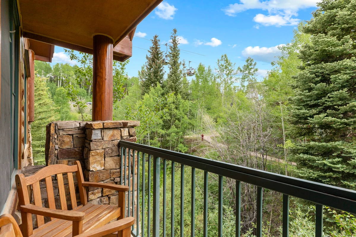 Condo in Mountain Village property photo 5