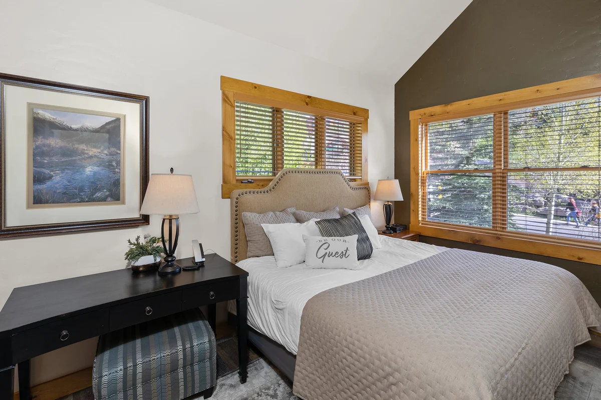 Condo in Mountain Village property photo 5