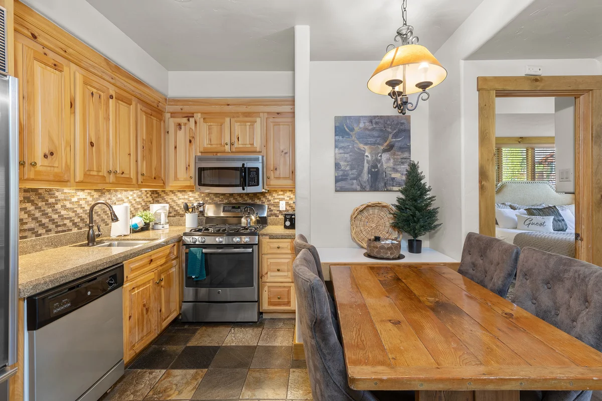 Condo in Mountain Village property photo 3