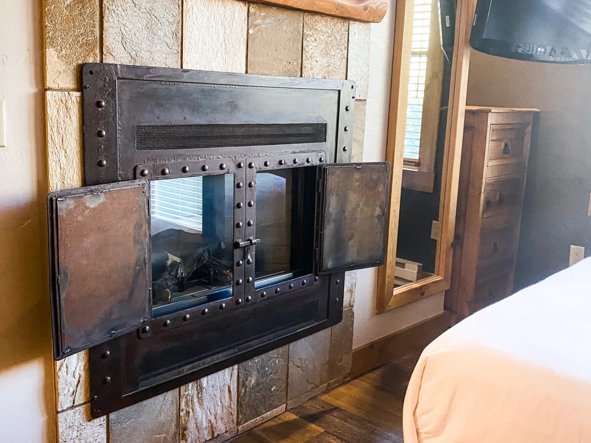Apartment in Mountain Village property photo 4