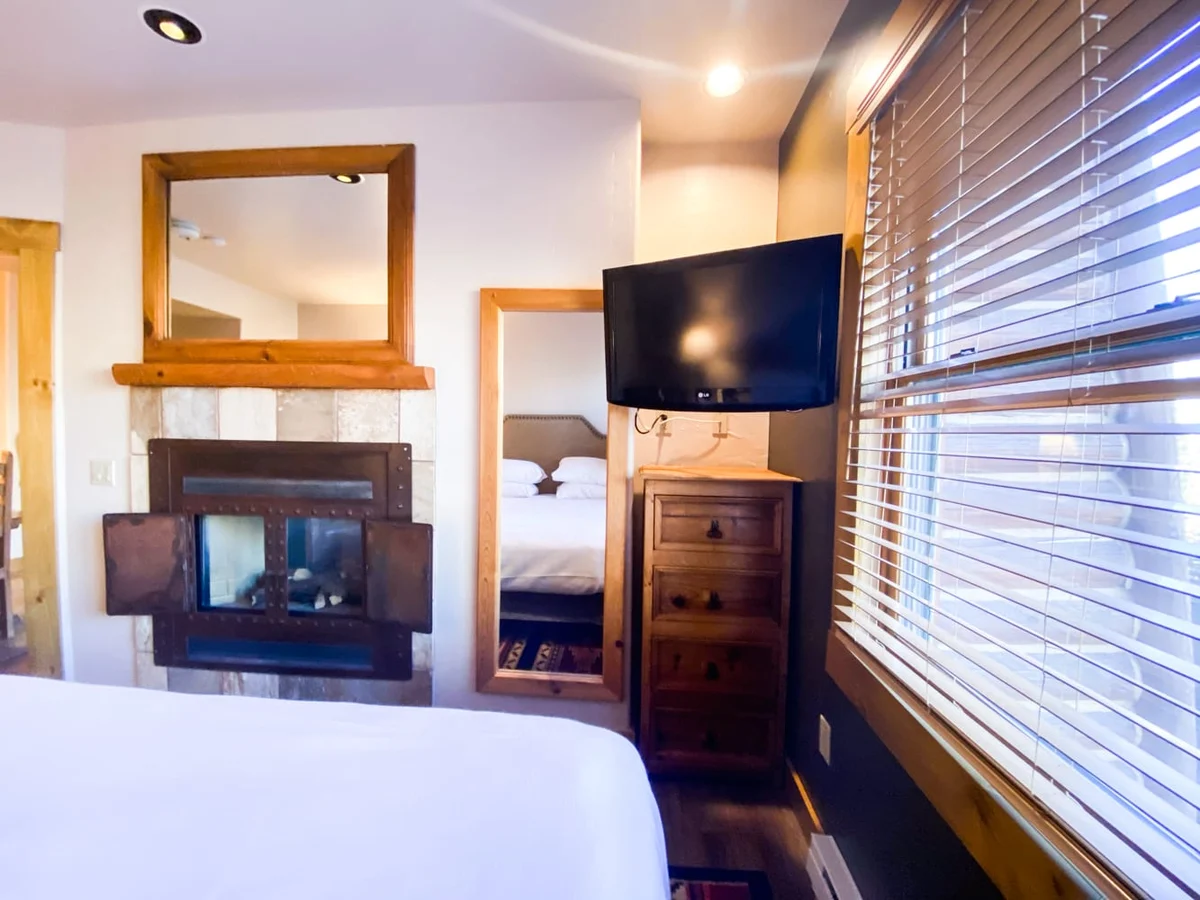 Apartment in Mountain Village property photo 3