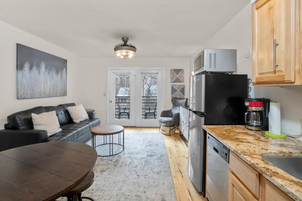 Condo in Telluride property photo 2