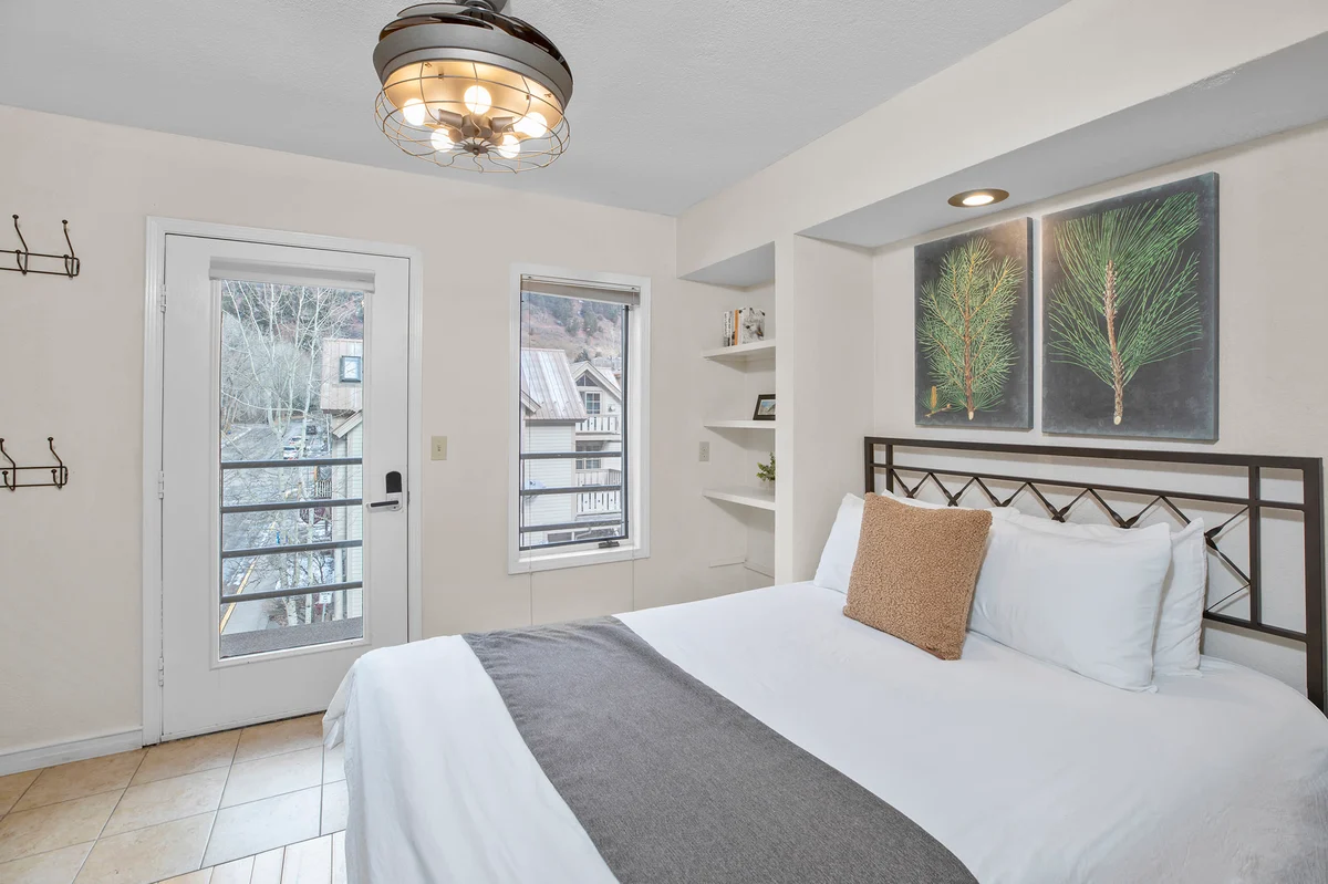 Condo in Telluride property photo 3