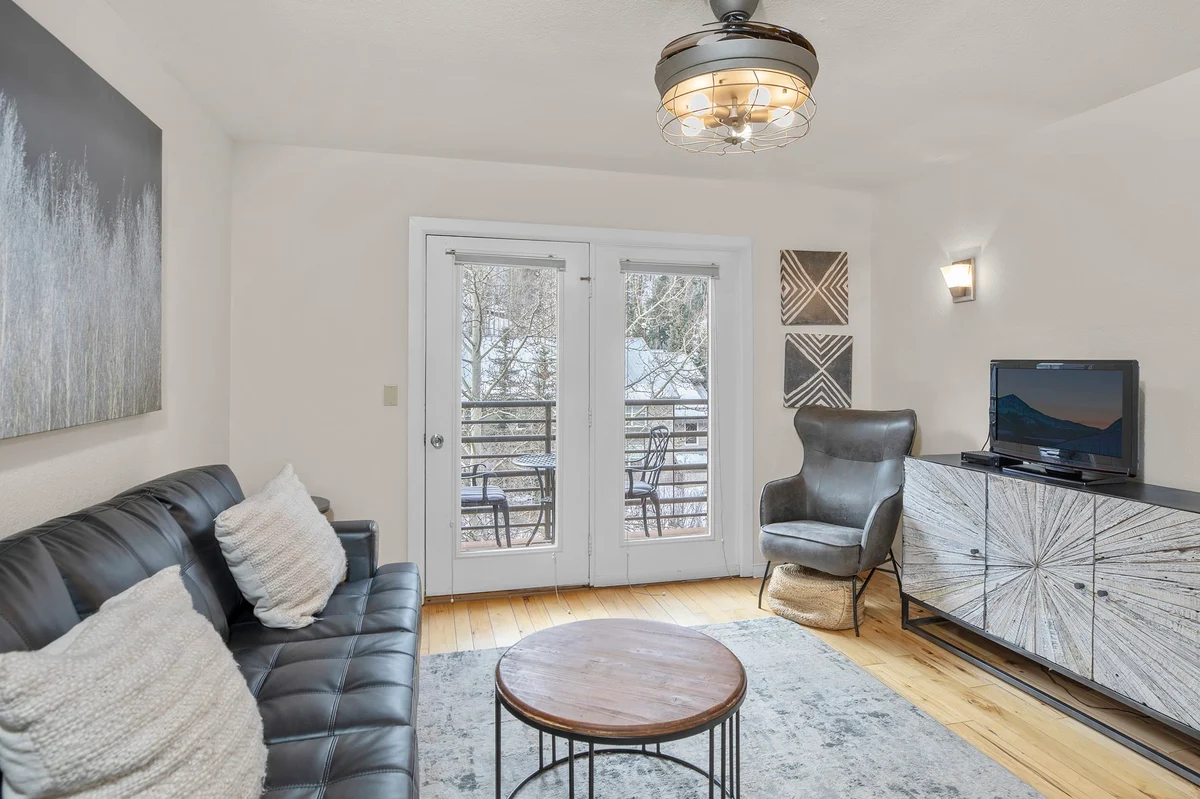 Condo in Telluride property photo 5