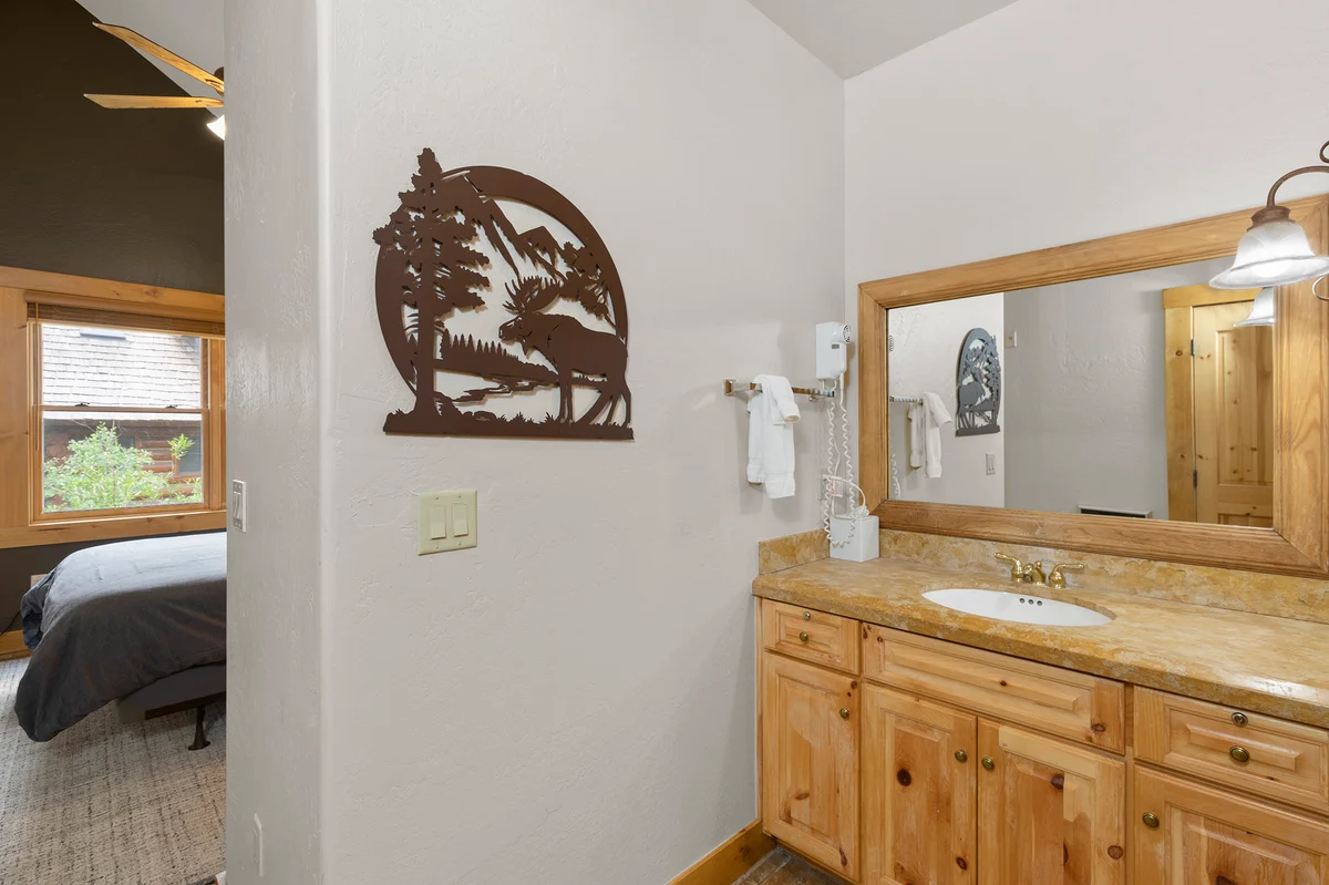 Condo in Mountain Village property photo 4