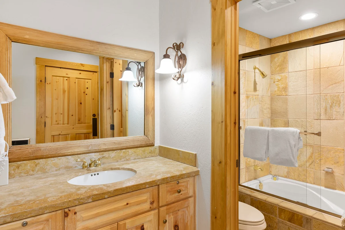 Condo in Mountain Village property photo 5
