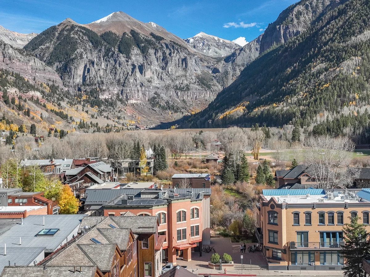 Condo in Telluride property photo 5