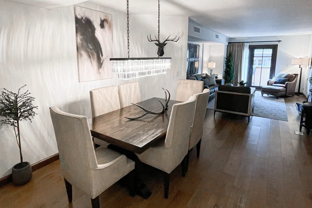 Condo in Mountain Village property photo 4