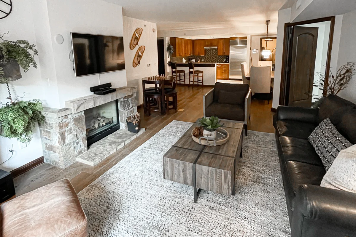 Condo in Mountain Village property photo 3