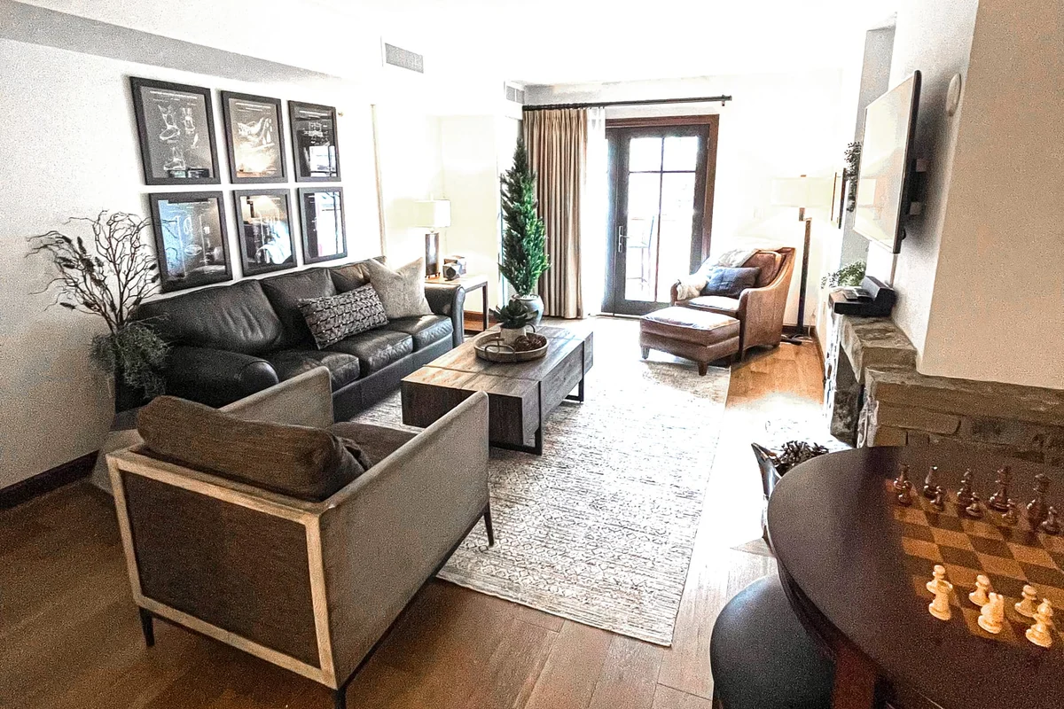 Condo in Mountain Village property photo 5
