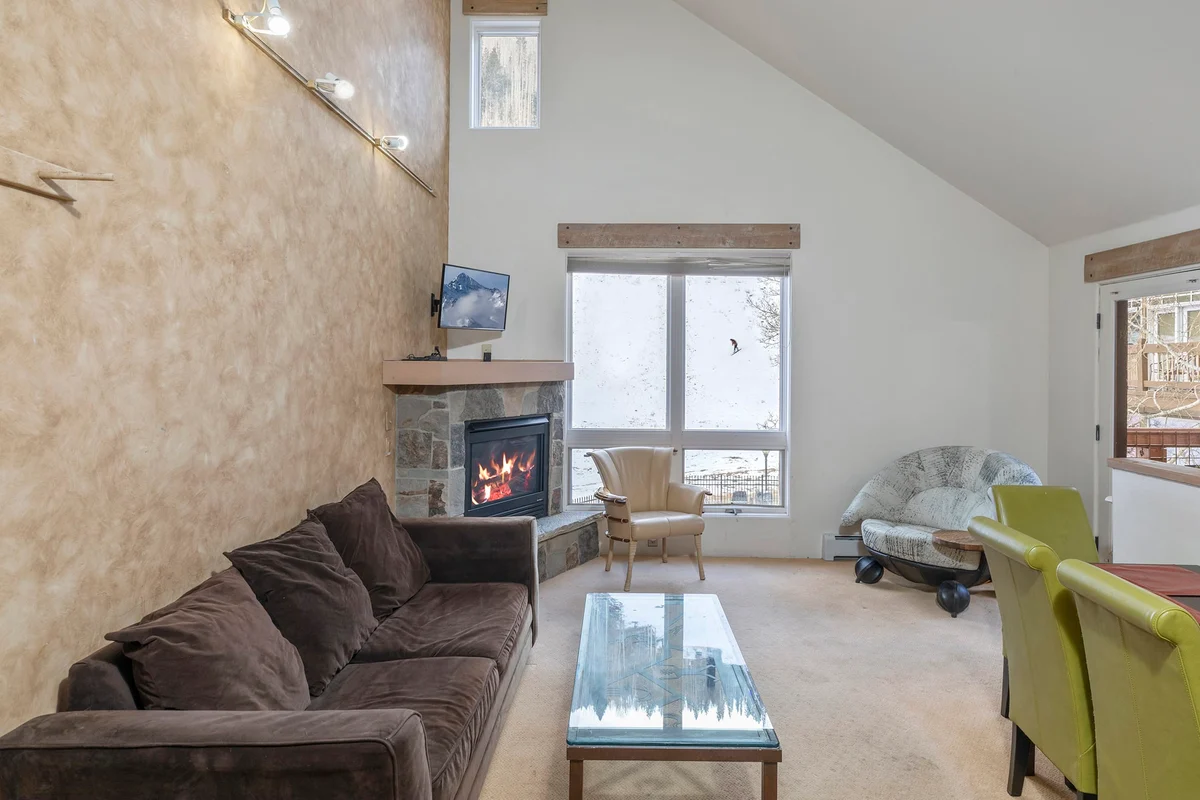 Condo in Telluride property photo 5