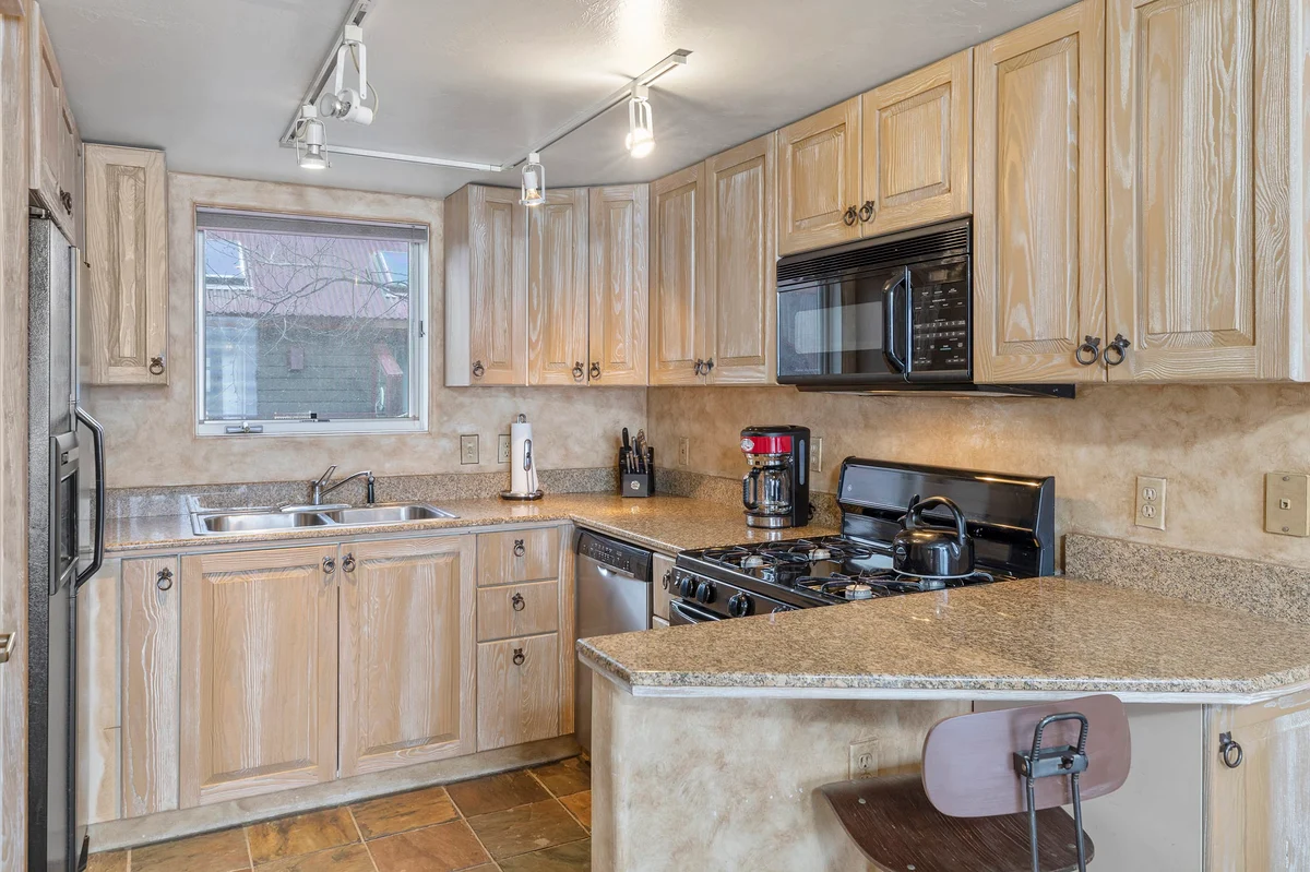 Condo in Telluride property photo 4