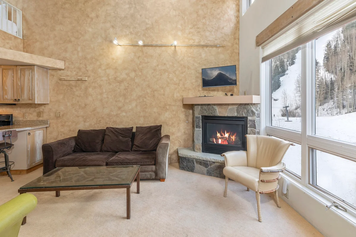 Condo in Telluride property photo 2