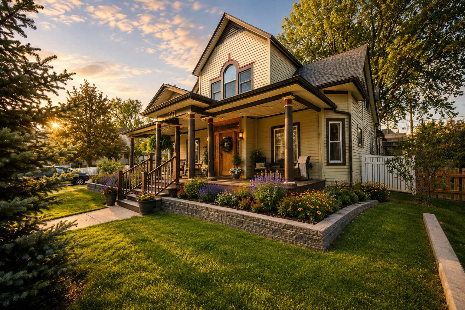Gratitude | Licensed Wyo Stays Property in Sheridan, Wyoming