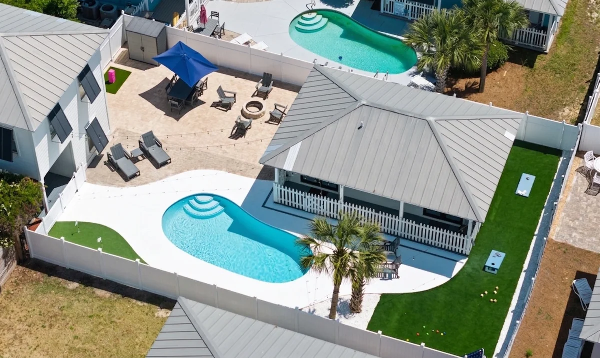 Home in Destin property photo 3