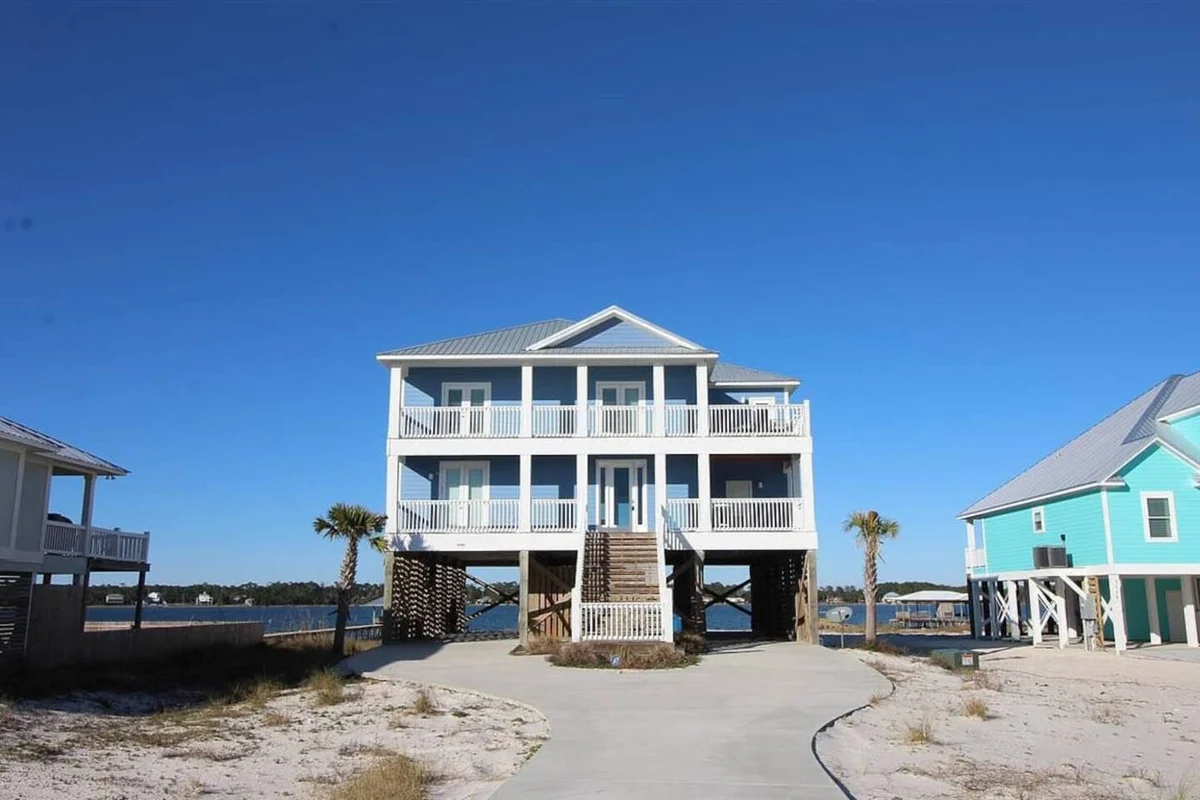 Home in Gulf Shores property photo 4