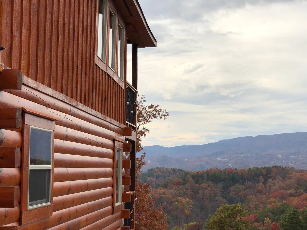 Property in Sevierville property photo 4