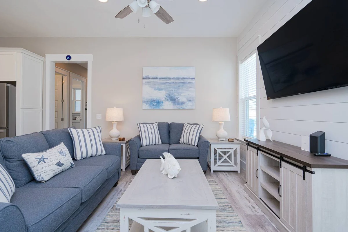 Home in Panama City Beach property photo 3