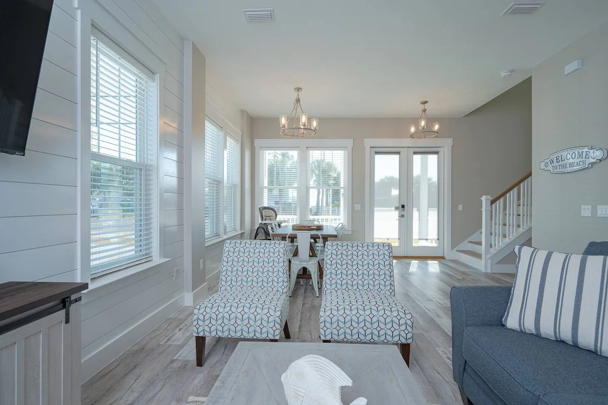 Home in Panama City Beach property photo 5