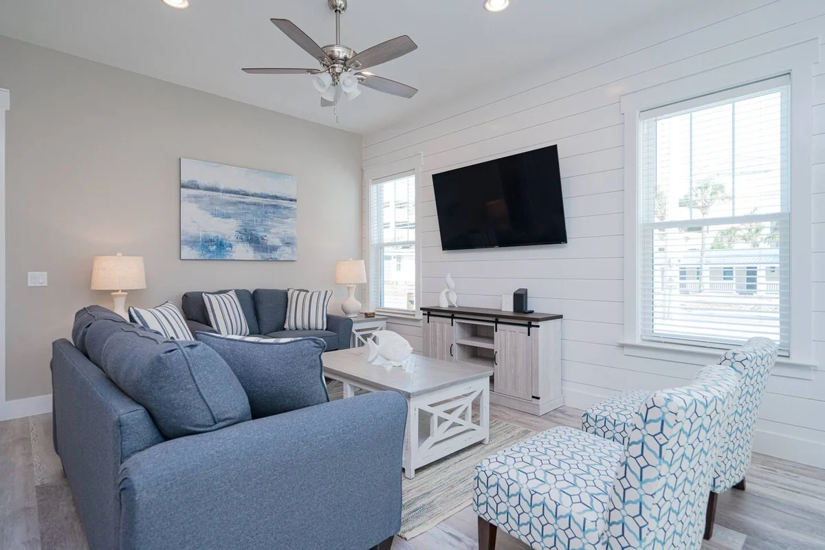 Home in Panama City Beach property photo 4
