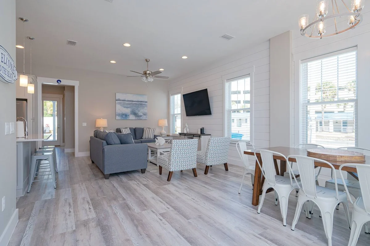 Home in Panama City Beach property photo 2