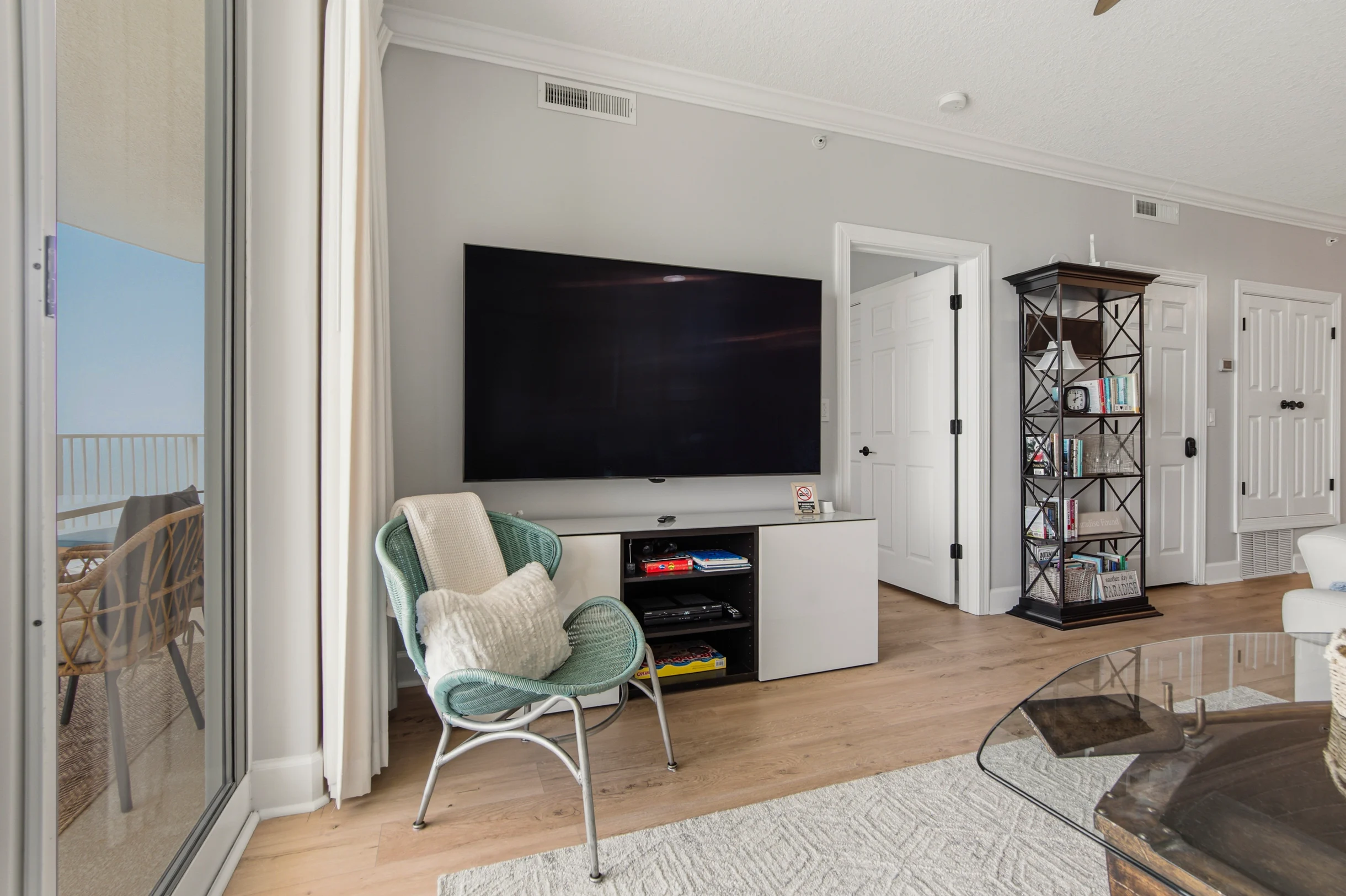 Condo in Panama City Beach property photo 3