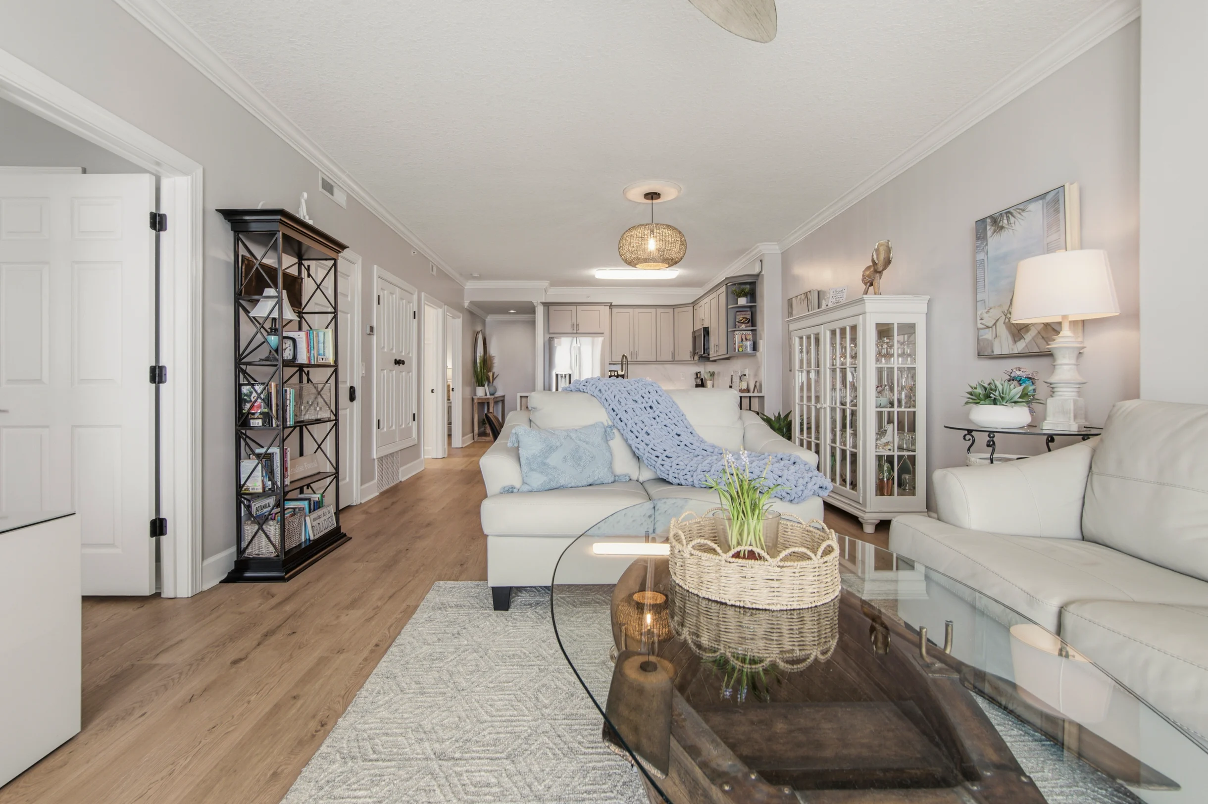 Condo in Panama City Beach property photo 4