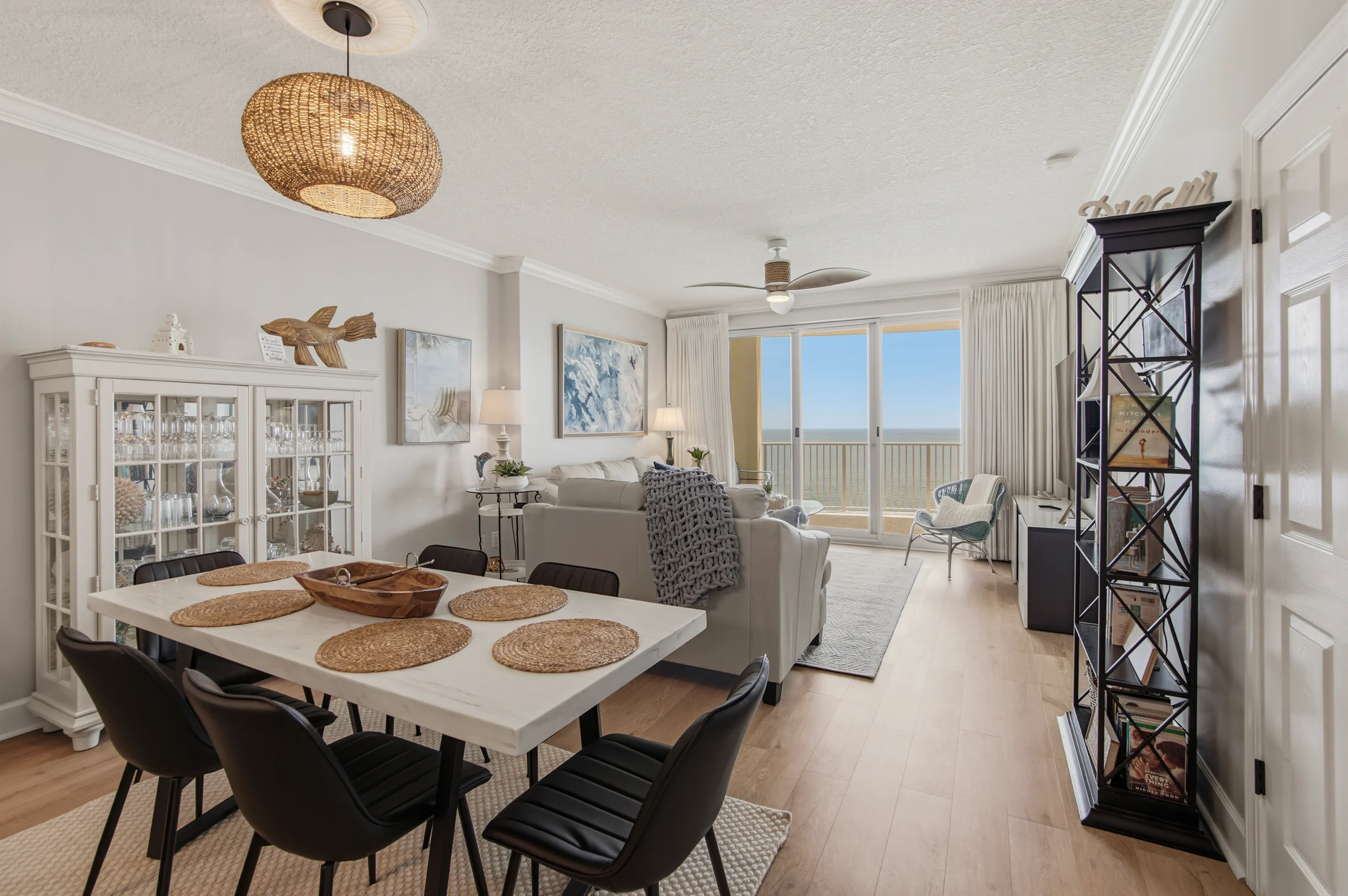 Condo in Panama City Beach property photo 5