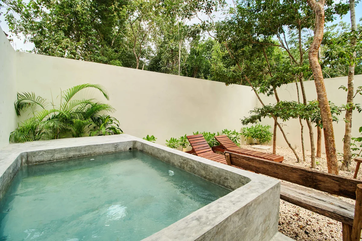 Luxury Villa w/ Private Pool & Sun Deck property photo 3