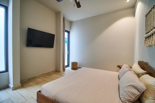 Bedroom image 1