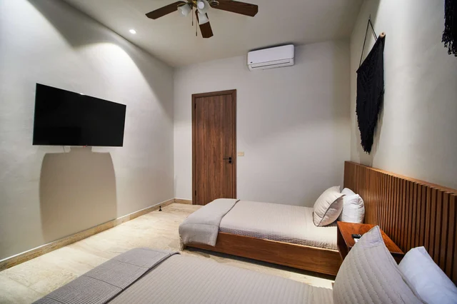 Bedroom image 1