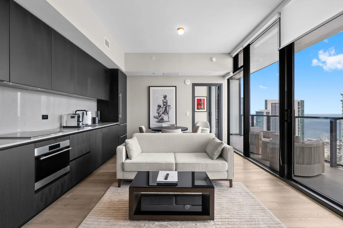Condo in Miami property photo 4