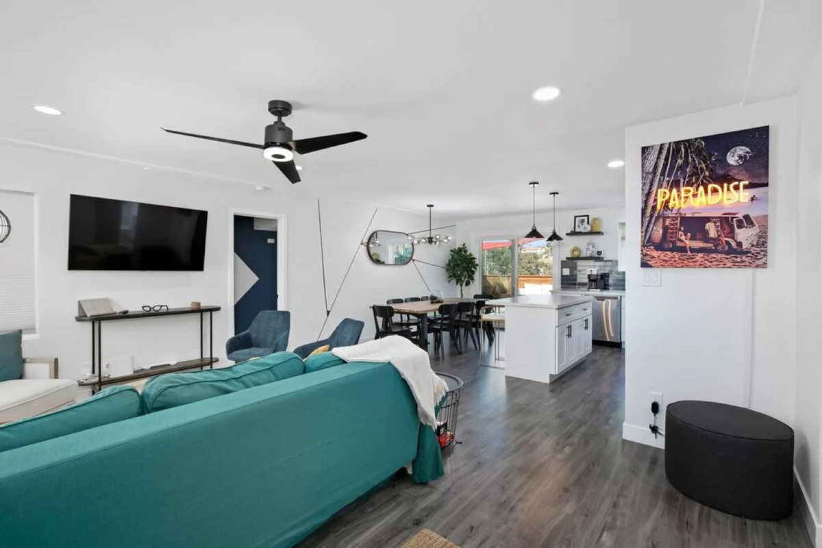 Home in San Diego property photo 3