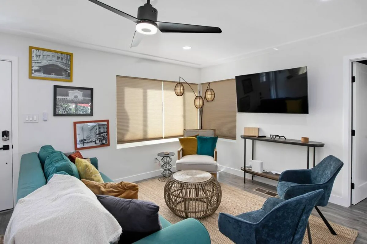 Home in San Diego property photo 4