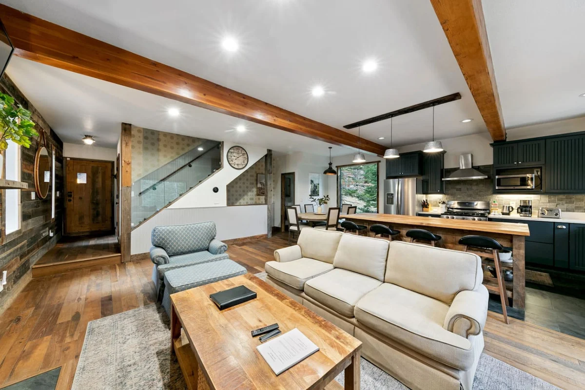Home in Incline Village property photo 3