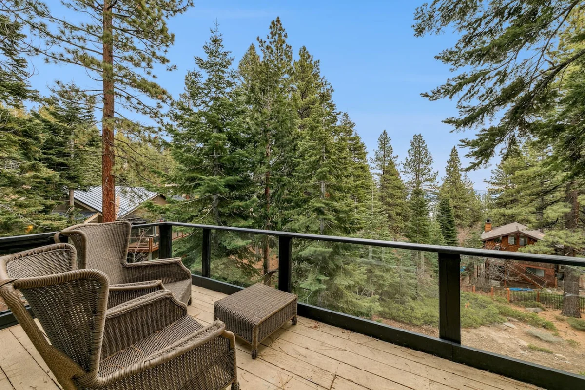 Home in Incline Village property photo 4