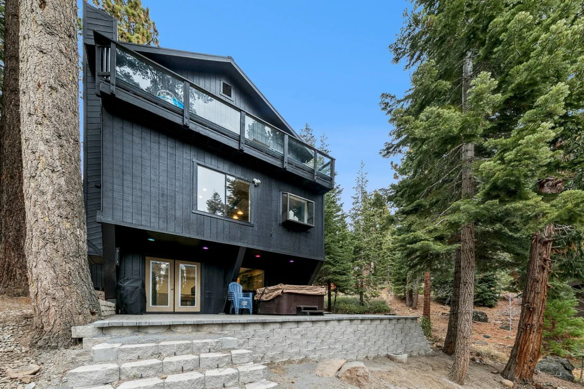Home in Incline Village property photo 5