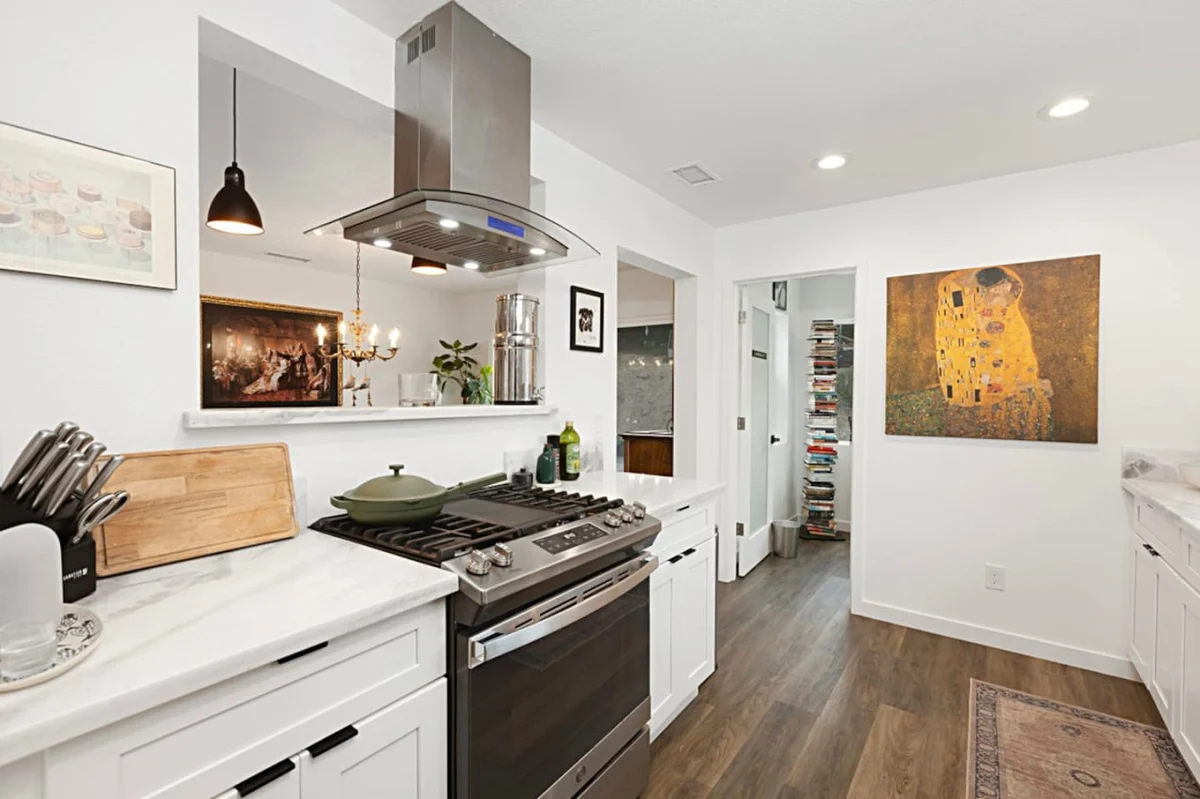 Home in San Diego property photo 3