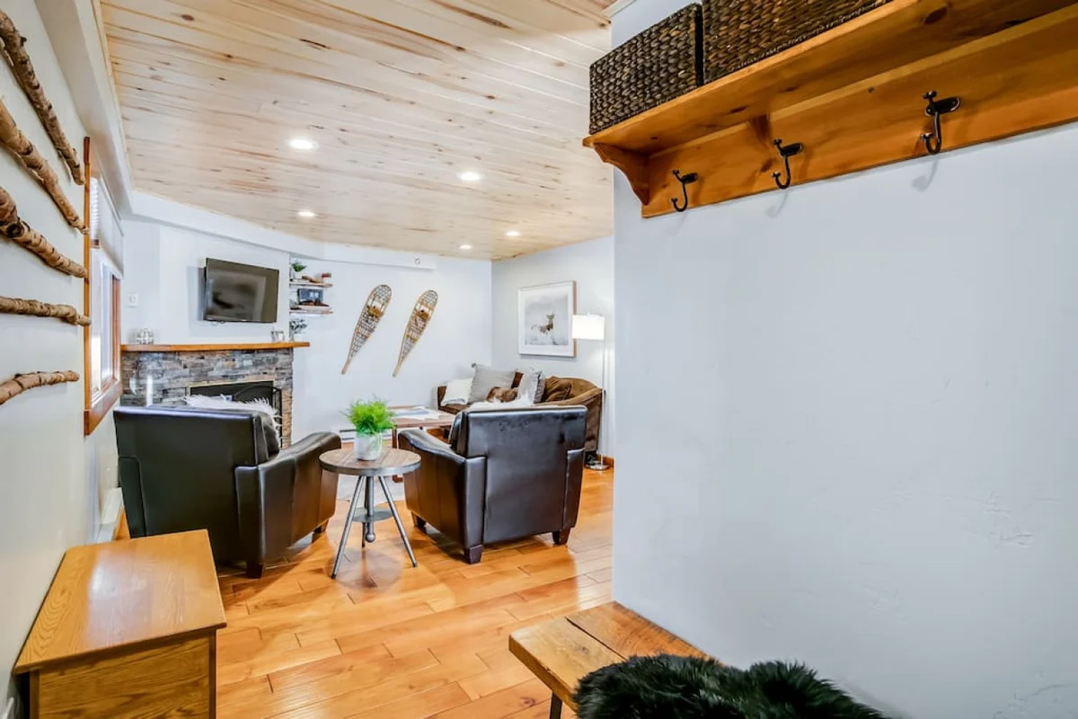 Home in Vail property photo 4