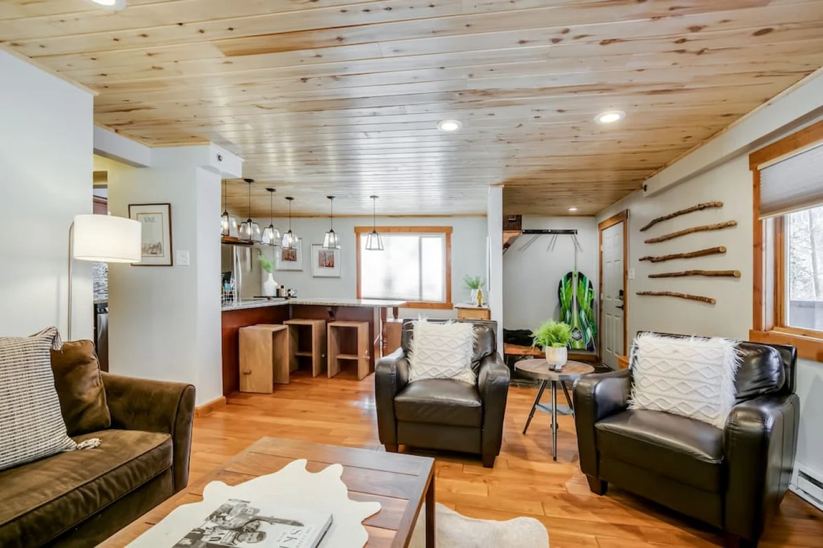 Home in Vail property photo 3