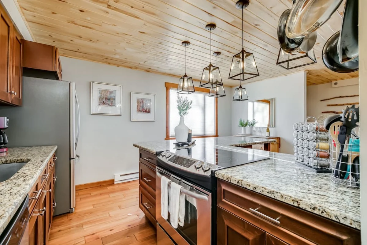 Home in Vail property photo 5