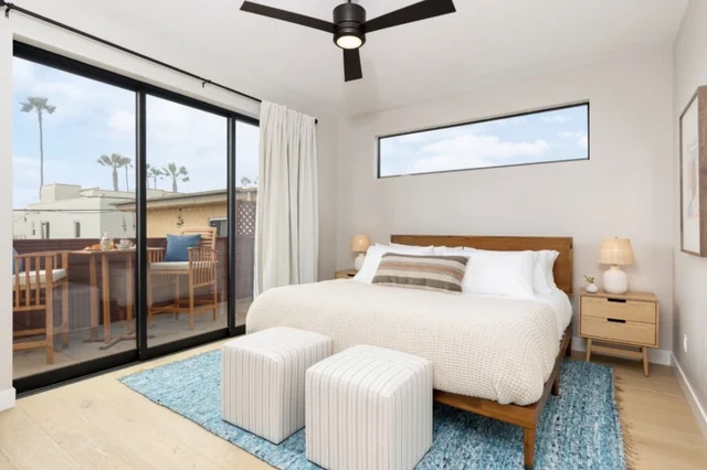 Bedroom 1 image 1